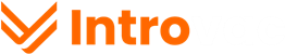 Introvac Logo of Affordable Vacuum Packaging Machine