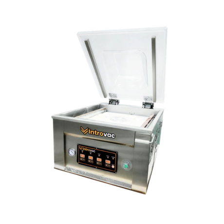 IVAC 520D – Table Top Chamber Sealer