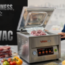How Small Businesses Can Benefit from an Affordable Commercial Vacuum Sealer