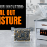 Why Moisture is the Enemy in Electronics Packaging—and How to Keep It Out