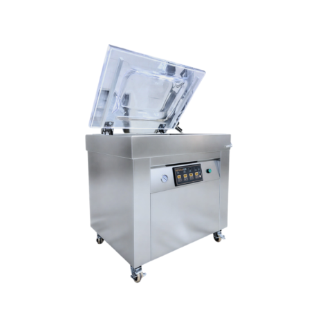 IVAC 680DF – Single Chamber Sealer