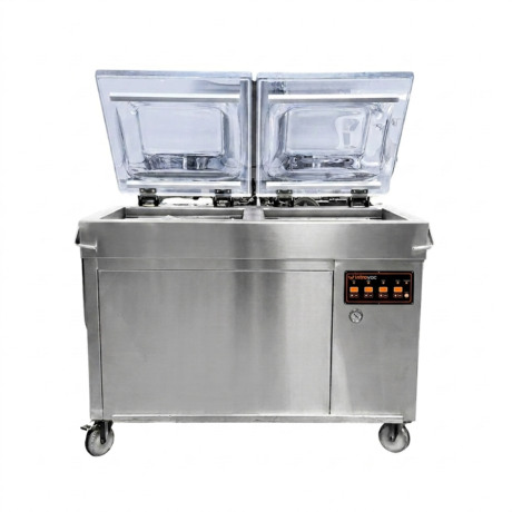 Introvac Double Chamber