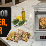 How Vacuum Sealing Cuts Marinating Time by 70%