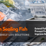 Vacuum Sealing Fish - Benefits & Shelf Life Solutions