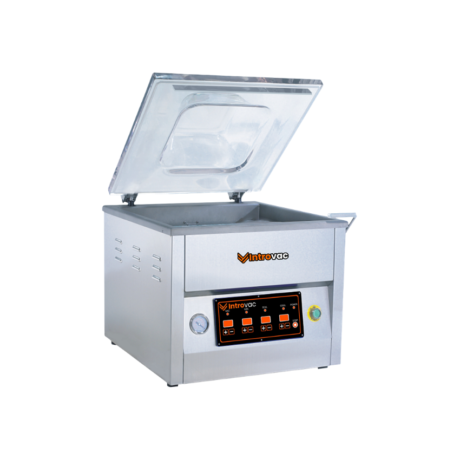 IVAC 420 table top chamber sealer