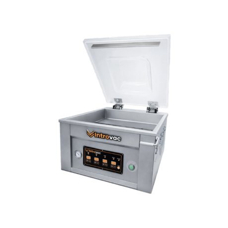 IVAC 520 Table Top Chamber Sealer