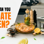 How Long Can You Marinate Chicken
