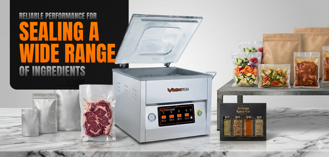How Small Food Businesses Scale with the Right Packaging Partner