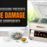 How Vacuum Packaging Prevents Moisture Damage in Electronic Components