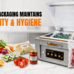 How Vacuum Sealing Helps Restaurants Maintain Food Quality and Hygiene Standards