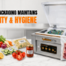 How Vacuum Sealing Helps Restaurants Maintain Food Quality and Hygiene Standards