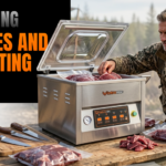 Best Deer Hunting Strategies and Meat Preservation Tips for Hunters
