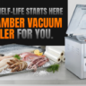 Seafood Packaging Machine Guide