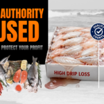 How Drip Loss Impacts Seafood Export Quality and Customer Satisfaction