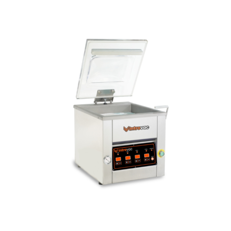 IVAC 310 Table Top Vacuum Sealer