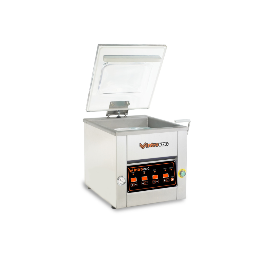 IVAC 310 Table Top Vacuum Sealer