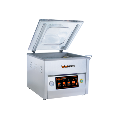 IVAC 420D Table Top Vacuum Sealer