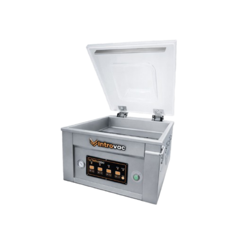 IVAC 520 Table Top Vacuum Sealer