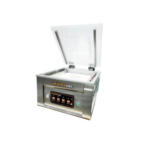IVAC 520D Table Top Vacuum Sealer