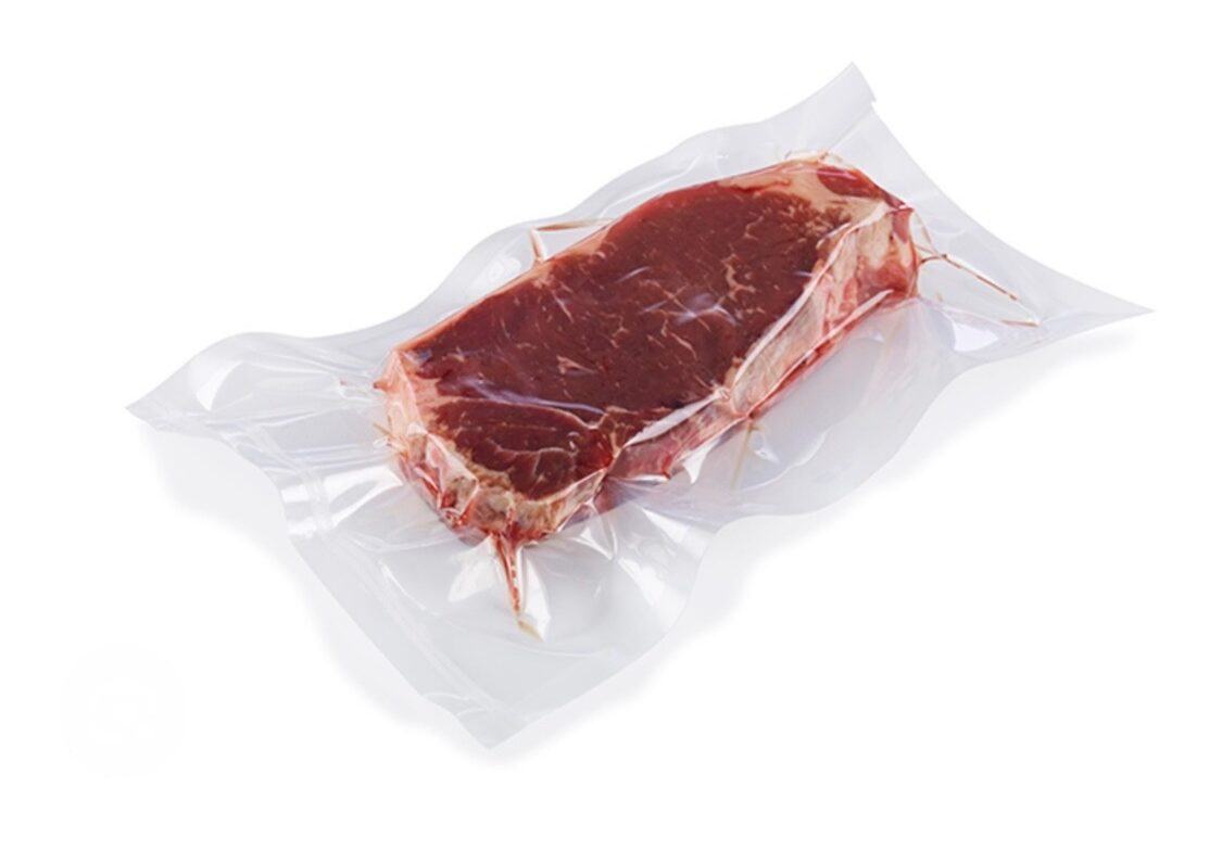 vacuum seal bags