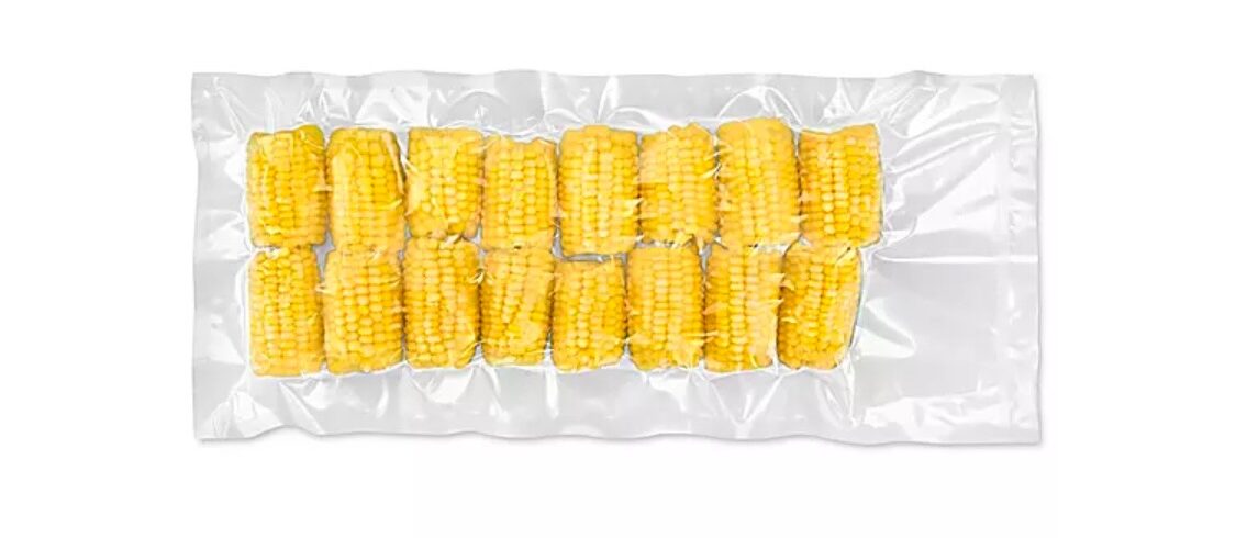 vacuum sealer bags
