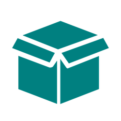 Bulky Packaging