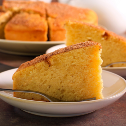Cakes Packaging