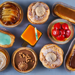 Desserts Packaging