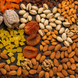 Dry Fruits Packaging