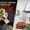 How Much Are You Really Throwing Away A Vacuum Sealer’s ROI Explained