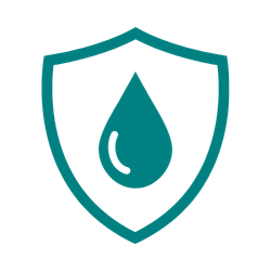 Moisture & Dust Exposure
