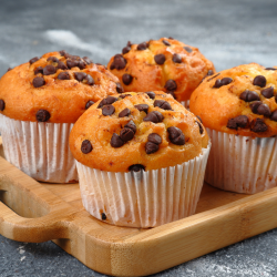 Muffins Packaging