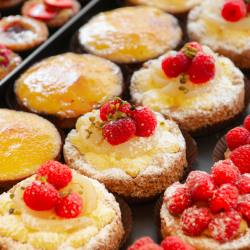 Pastries Packaging