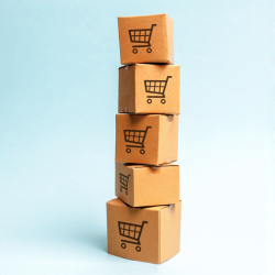 Retail & E-commerce