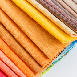 Textiles & Linens
