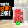 THE INTROVAC DEFROSTING CHALLENGE