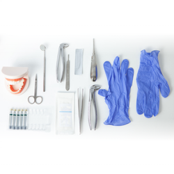 Medical Supplies