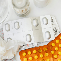 Pharma Products