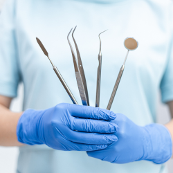 Surgical Instruments