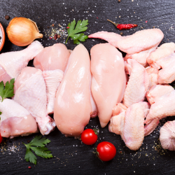 Fresh Chicken & Poultry