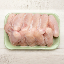 Frozen Poultry